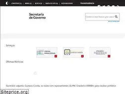 Sites similar to governo.mg.gov.br