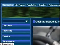 Sites similar to governor-rostock.de