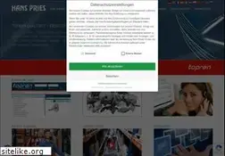 Sites similar to governor.de