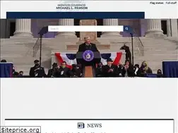 Sites similar to governor.mo.gov