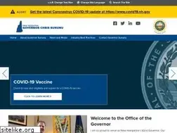 Sites similar to governor.nh.gov