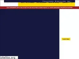 Sites similar to governor.state.nm.us