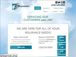 governorins.com
