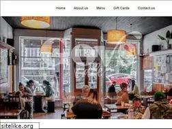 Sites similar to governorscafe.co.nz