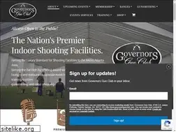 Sites similar to governorsgunclub.com
