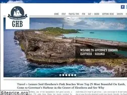Sites similar to governorsharbour.org