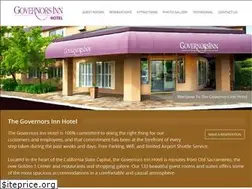 Sites similar to governorsinnhotel.com