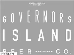 Sites similar to governorsislandbeer.co