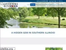 Sites similar to governorsrun.com