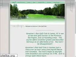 Sites similar to governorsrungolf.com