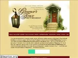 Sites similar to governorstrace.com