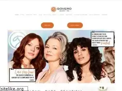 Sites similar to goverosalons.com