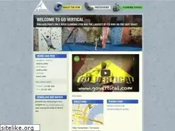 Sites similar to govertical.com