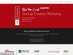 Sites similar to goverticalworkshop.com