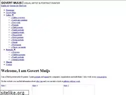 Sites similar to govertmuijs.com