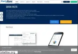 Sites similar to govgistics.com
