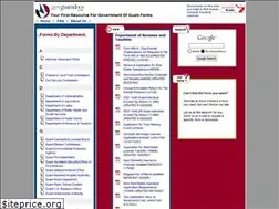Sites similar to govguamdocs.com