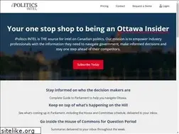 Sites similar to govguide.ca