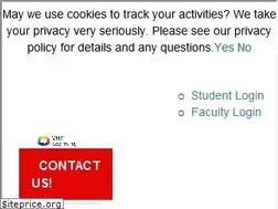 Sites similar to govhs.org