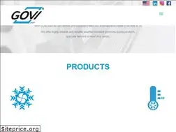 Sites similar to govi-gmbh.de