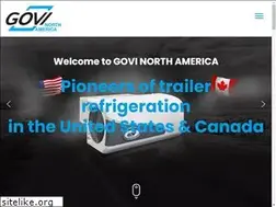 Sites similar to govi-northamerica.com