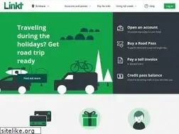 Sites similar to govia.com.au