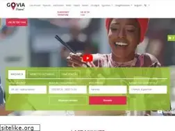 Sites similar to govia.hu