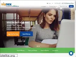Sites similar to govianex.com