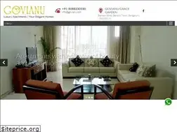 Sites similar to govianu.com