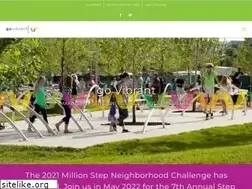 Sites similar to govibrant.org