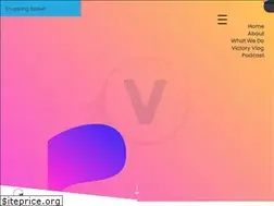Sites similar to govictory.agency