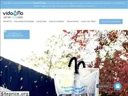 Sites similar to govidaflo.com