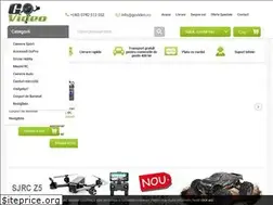 Sites similar to govideo.ro