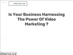 Sites similar to govideomaker.com