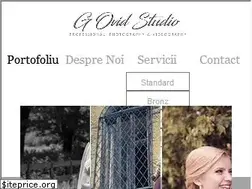Sites similar to govidstudio.ro