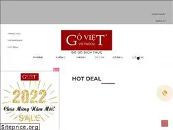 Sites similar to goviet.biz