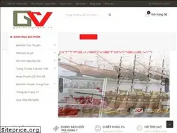 Sites similar to govietmynghe.vn