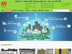 Sites similar to govietpro.com
