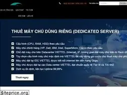 Sites similar to goviettel.com