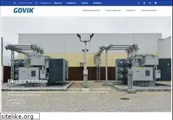 Sites similar to govik.com