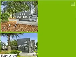 Sites similar to govillagesofbaymeadows.com