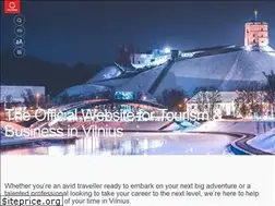 Sites similar to govilnius.lt