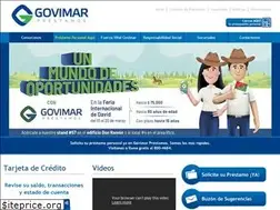 Sites similar to govimar.com.pa
