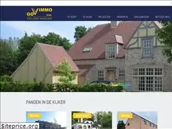 Sites similar to govimmo.be