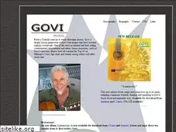 Sites similar to govimusic.com