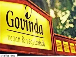Sites similar to govinda-catering.de