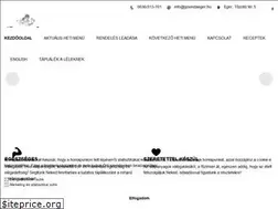 Sites similar to govindaeger.hu