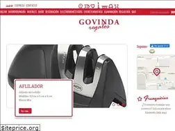 Sites similar to govindaregalos.com.uy