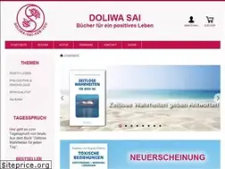 Sites similar to govindasai.de