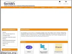 Sites similar to govindasjaipur.com